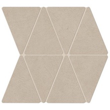 Atlas Concorde Italy Boost Natural A7CO Ash Mosaico Rhombus Mosaic 33,8x36,7 cm, Italy, concrete  - photo 1 - photo 1