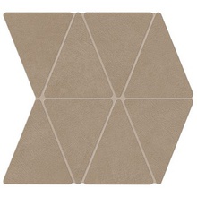 Atlas Concorde Italy Boost Natural A7CP Ecru Mosaico Rhombus Mosaic 33,8x36,7 cm, Italy, concrete  - photo 1 - photo 1