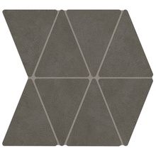 Atlas Concorde Italy Boost Natural A7CR Coal Mosaico Rhombus Mosaic 33,8x36,7 cm, Italy, concrete  - photo 1 - photo 1