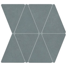Atlas Concorde Italy Boost Natural A7CS Cobalt Mosaico Rhombus Mosaic 33,8x36,7 cm, Italy, concrete  - photo 1 - photo 1