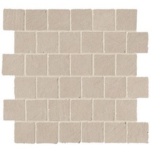 Atlas Concorde Italy Boost Natural A7CG Ash Mosaico Tumbled Mosaic 31x31 cm, Italy, concrete  - photo 1 - photo 1