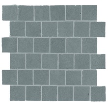 Atlas Concorde Italy Boost Natural A7CK Cobalt Mosaico Tumbled Mosaic 31x31 cm, Italy, concrete  - photo 1 - photo 1