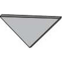 Atlas Concorde Italy Boost Natural A7M9 Coal Corner A.E. Special Element 1x1 cm, Italy - photo 1 - photo 1