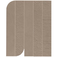 Atlas Concorde Italy Boost Natural AHHJ Ecru Piano Mix Mosaic 40,5x50 cm, Italy, mosaic - photo 1 - photo 1
