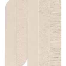 Atlas Concorde Italy Boost Natural AHHH Kaolin Piano Mix Mosaic 40,5x50 cm, Italy, mosaic - photo 1 - photo 1