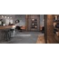 Atlas Concorde Italy Boost 40x80, unglazed porcelain stoneware, Italy, concrete - interior photo 8