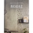 Atlas Concorde Italy Boost Pro 40x80, unglazed porcelain stoneware, Italy, concrete - interior photo 66