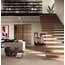 Atlas Concorde Italy Boost Pro 40x80, unglazed porcelain stoneware, Italy, concrete - interior photo 56
