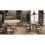 Atlas Concorde Italy Boost Pro 40x80, unglazed porcelain stoneware, Italy, concrete - interior photo 19