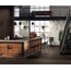 Atlas Concorde Italy Boost Pro 40x80, unglazed porcelain stoneware, Italy, concrete - interior photo 22
