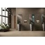 Atlas Concorde Italy Boost Pro 40x80, unglazed porcelain stoneware, Italy, concrete - interior photo 30