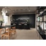 Atlas Concorde Italy Boost Pro 40x80, unglazed porcelain stoneware, Italy, concrete - interior photo 58