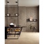Atlas Concorde Italy Boost Pro 40x80, unglazed porcelain stoneware, Italy, concrete - interior photo 41