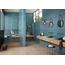 Atlas Concorde Italy Boost Pro 40x80, unglazed porcelain stoneware, Italy, concrete - interior photo 1