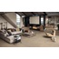Atlas Concorde Italy Boost Pro 40x80, unglazed porcelain stoneware, Italy, concrete - interior photo 47