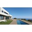 Atlas Concorde Italy Boost Pro 40x80, unglazed porcelain stoneware, Italy, concrete - interior photo 36