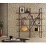 Atlas Concorde Italy Boost Pro 40x80, unglazed porcelain stoneware, Italy, concrete - interior photo 46