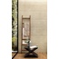 Atlas Concorde Italy Boost Pro 40x80, unglazed porcelain stoneware, Italy, concrete - interior photo 12