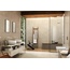 Atlas Concorde Italy Boost Pro 40x80, unglazed porcelain stoneware, Italy, concrete - interior photo 2