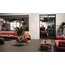 Atlas Concorde Italy Boost Pro 40x80, unglazed porcelain stoneware, Italy, concrete - interior photo 33