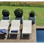 Atlas Concorde Italy Boost Pro 40x80, unglazed porcelain stoneware, Italy, concrete - interior photo 37