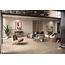 Atlas Concorde Italy Boost Pro 40x80, unglazed porcelain stoneware, Italy, concrete - interior photo 48