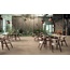 Atlas Concorde Italy Boost Pro 40x80, unglazed porcelain stoneware, Italy, concrete - interior photo 25
