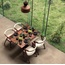 Atlas Concorde Italy Boost Pro 40x80, unglazed porcelain stoneware, Italy, concrete - interior photo 54