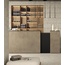 Atlas Concorde Italy Boost Pro 40x80, unglazed porcelain stoneware, Italy, concrete - interior photo 29