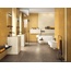 Atlas Concorde Italy Boost Pro 40x80, unglazed porcelain stoneware, Italy, concrete - interior photo 4