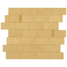Atlas Concorde Italy Boost Pro 9BMT Mustard Minibrick Pro Yellow Mosaic 29,7x33,3 cm, Italy, mosaic - photo 1 - photo 1
