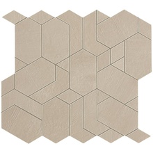 Atlas Concorde Italy Boost Pro A0P9 Cream Mosaico Shapes porcelain tile 31x33,5 cm, Italy - photo 1 - photo 1
