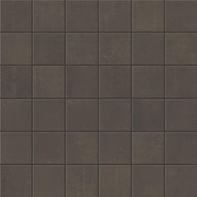Atlas Concorde Italy Boost Pro A0QU Tobacco Mosaico Matt porcelain tile 30x30 cm, Italy - photo 1 - photo 1