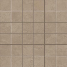 Atlas Concorde Italy Boost Pro A0QS Clay Mosaico Matt porcelain tile 30x30 cm, Italy - photo 1 - photo 1