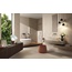 Atlas Concorde Italy Boost Pro 40x80, unglazed porcelain stoneware, Italy, concrete - interior photo 74