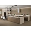 Atlas Concorde Italy Boost Stone 30x60, unglazed porcelain stoneware, Italy, other types of stone - interior photo 17