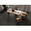 Atlas Concorde Italy Boost Stone 30x60, unglazed porcelain stoneware, Italy, other types of stone - interior photo 21