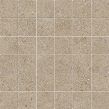 Atlas Concorde Italy Boost Stone С000544788 A7DG_BoostStoneClayMosaicoMatt Mozaik 30x30 cm, Italien, övriga typer av sten - foto 1 - foto 1