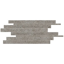 Atlas Concorde Italy Boost Stone С000544782 A7DA_BoostStoneSmokeBrick30X60 Mozaik 30x60 cm, Italien, övriga typer av sten - foto 1 - foto 1