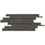 Atlas Concorde Italy Boost Stone С000544784 A7DC_BoostStoneTarmacBrick30X60 Mosaic 30x60 cm, Italy, other types of stone - photo 1