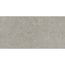 Atlas Concorde Italy Boost Stone A6Q8 Grey porcelain tile 60x120 cm, Italy, stone  - photo 1 - photo 1