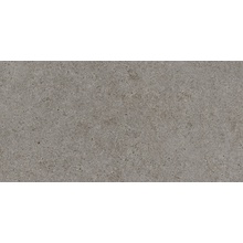 Atlas Concorde Italy Boost Stone A6Q9 Smoke porcelain tile 60x120 cm, Italy, stone  - photo 1 - photo 1