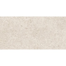 Atlas Concorde Italy Boost Stone A6RX White porcelain tile 30x60 cm, Italy, stone  - photo 1 - photo 1