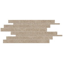 Atlas Concorde Italy Boost Stone A7C6 Clay Mosaico Brick Mosaic 30x60 cm, Italy, stone  - photo 1 - photo 1
