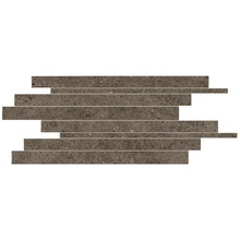 Atlas Concorde Italy Boost Stone A7DB Tobacco Mosaico Brick Mosaic 30x60 cm, Italy, stone  - photo 1 - photo 1