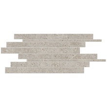Atlas Concorde Italy Boost Stone A7C8 Pearl Mosaico Brick Mosaic 30x60 cm, Italy, stone  - photo 1 - photo 1