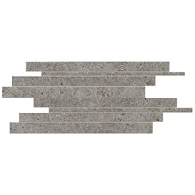 Atlas Concorde Italy Boost Stone A7DA Smoke Mosaico Brick Mosaic 30x60 cm, Italy, stone  - photo 1 - photo 1
