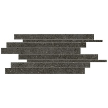 Atlas Concorde Italy Boost Stone A7DC Tarmac Mosaico Brick Mosaic 30x60 cm, Italy, stone  - photo 1 - photo 1