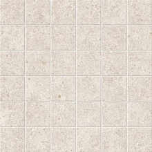 Atlas Concorde Italy Boost Stone A7DD White Mosaico Mosaic 30x30 cm, Italy, stone  - photo 1 - photo 1