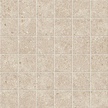 Atlas Concorde Italy Boost Stone A7DF Cream Mosaico Mosaic 30x30 cm, Italy, stone  - photo 1 - photo 1